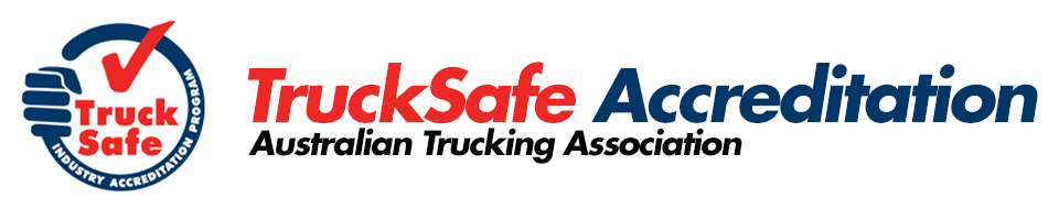 TruckSafe Accreditation